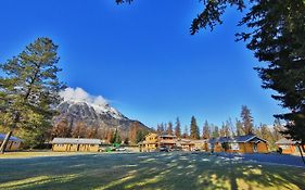 Jasper House Bungalows